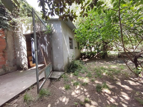 Imagen 8 de 22 de Casa En Venta 4 Ambientes Y Taller Amplio Jardín