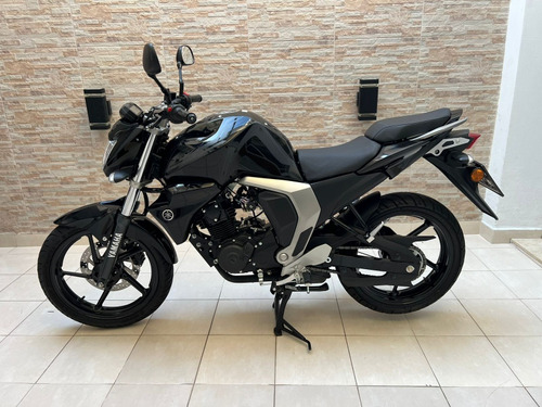 Yamaha Fz16 Fi - 2022