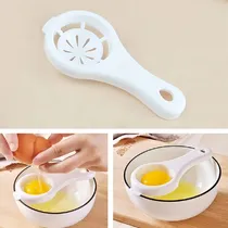 Comprar Separador De Gema E Claras Ovos Cozinha Plastico