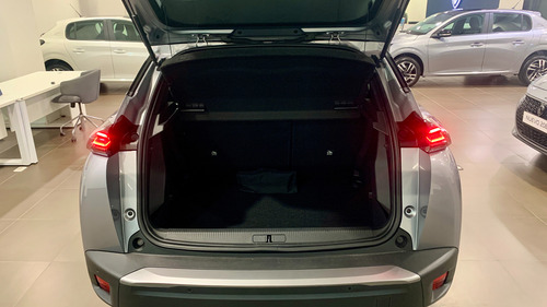 Peugeot 2008 1.0T Allure