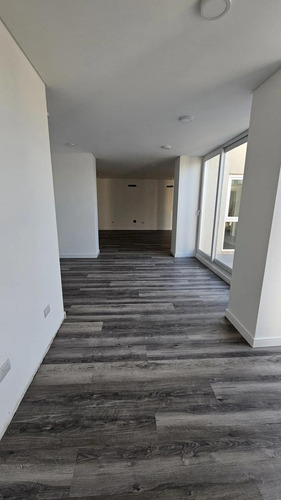 Departamento Monoambiente En Alquiler - 1 Baño - 45mts2 - Palermo