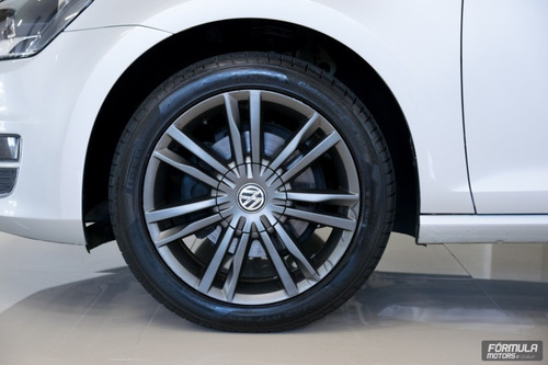 Golf Highline Tsi