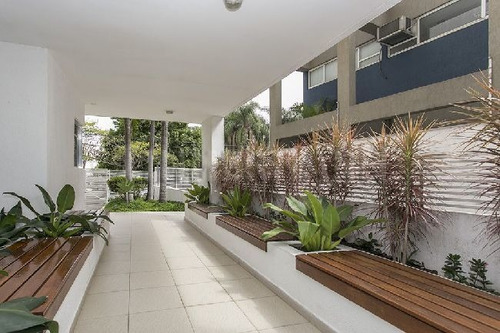Apartamento - Perdizes - Ref: 76392 - V-76392