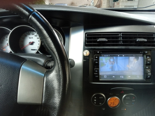 Nissan Livina X-gear 2014 1.8 Flex Aut. 5p