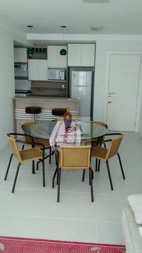Imagem 12 de 22 de Apartamento A Venda No Bairro Ingleses Do Rio Vermelho Em - 3615-1