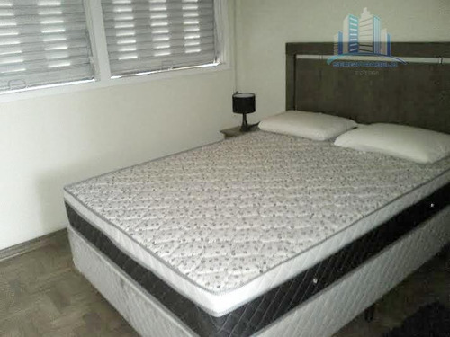 Imagem 4 de 12 de Apartamento Com 2 Dormitórios Para Alugar, 58 M² Por R$ 1.416,00/mês - Cambuci - São Paulo/sp - Ap2273