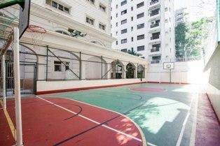 Imagem 30 de 30 de Fantástico Apartamento Com 4 Suítes, À Venda, 400 M² Por R$ 4.600.000 - Higienópolis - São Paulo/sp - Ap19677