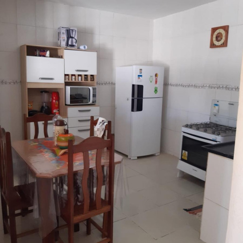Imagem 10 de 15 de Casa Para Venda Em Barra De Santo Antônio, Centro, 4 Dormitórios, 1 Suíte, 3 Banheiros, 4 Vagas - In - 002_1-1455158