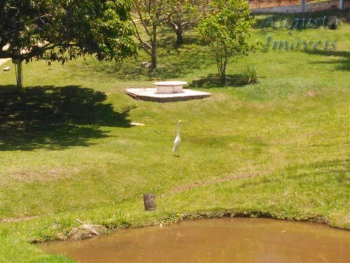 Imagem 11 de 29 de Chácaras À Venda Em Atibaia/sp - Compre O Seu Chácaras Aqui! - 1286061