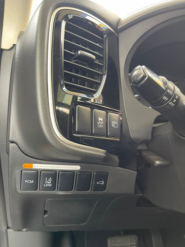 Mitsubishi Outlander 3.0 V6 Gt 4wd 5p