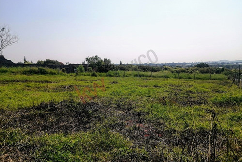 Terreno En Venta Ideal Para Inversión En Libramiento Ahuilican Oaxtepec, Morelos