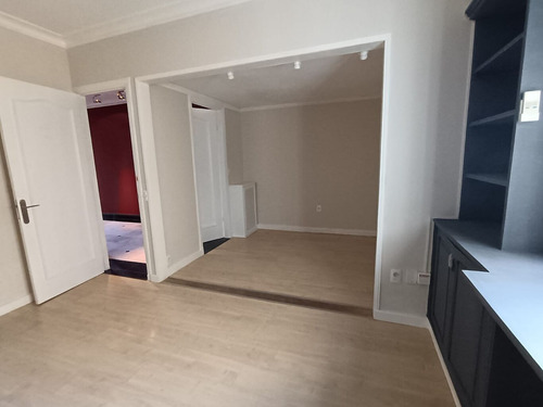 Alquiler Apartamento 3 Dormitorios Punta Carretas De Lujo