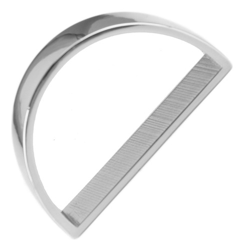 Anillos Para Servilletas De Mesa, 8 Unidades, Semicírculos P