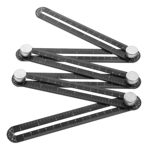 Regla Plegable Para Azulejos Carpenter