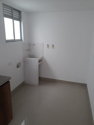 Imagen 18 de 18 de Apartamento En Venta Simon Bolivar 1092-835