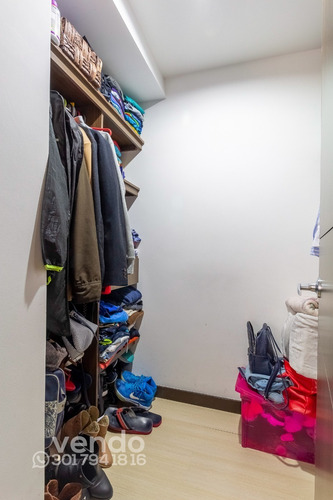 Imagen 9 de 20 de Apartamento En Sector San Remo (sabaneta) Con Espectacular Terraza