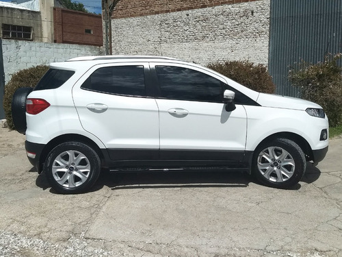 Ford Ecosport 1.6 Titanium L/13 2015