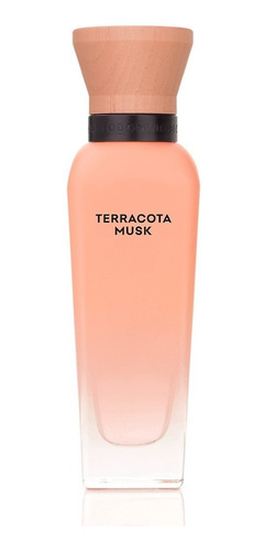 Perfume Mujer Adolfo Dominguez Terracota Musk Edp 60ml 
