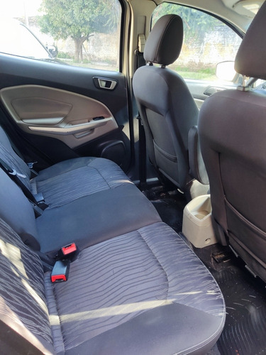 Imagen 6 de 15 de Ford Ecosport 2014 1.6 Titanium 110cv 4x2