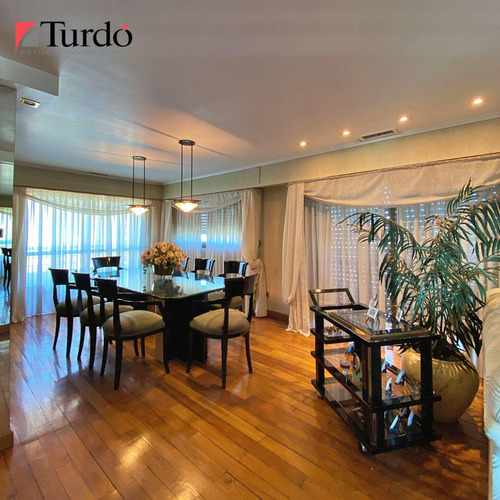 Piso En Venta De 4 Ambientes Con Dependencia En Zona Centro, Mar Del Plata.