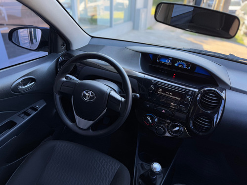 Toyota Etios 1.5 X 6mt My19