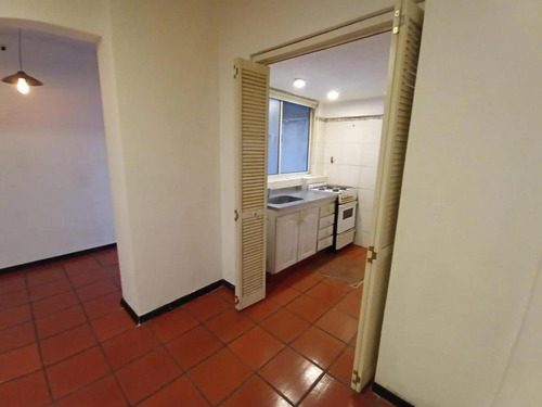 Departamento En Alquiler - 1 Dormitorio 1 Baño - Belgrano