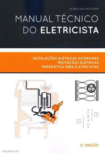 Manual Tecnico Do Eletricista