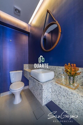 Imagem 5 de 7 de Apartamento - Ap03659 - 69289307