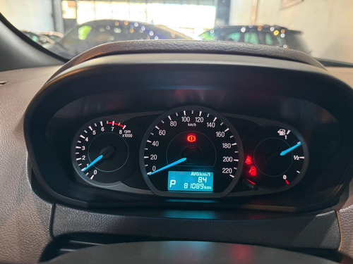 Ford Ka 1.5 TI-VCT FLEX FREESTYLE AUT