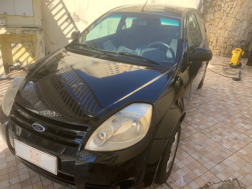 Ford Ka 1.0 Flex 3p