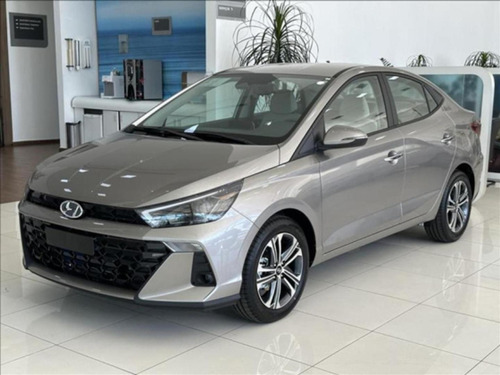 Hyundai Hb20s Comfort Plus 10 Tb Flex 12v Mec 2026