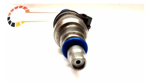 Inyector Cadillac Pontiac Oldmobile 3.8 1988-91 Jgo.6 Piezas (Reacondicionado)