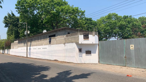 Imagen 1 de 22 de Comercial Terreno En Venta