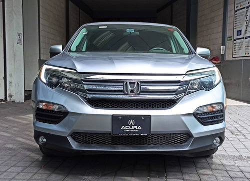 Imagen 7 de 15 de Honda Pilot 2016 3.5 V6 Ex At
