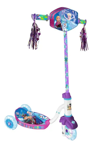 Patin del diablo para niña frozen new arrivals