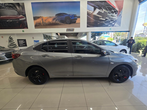 Chevrolet Onix 1.0 Premier Redline At