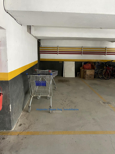 Penthouse 2 Dormitorios 3 Baños Garage Fijo Parrillero Impe