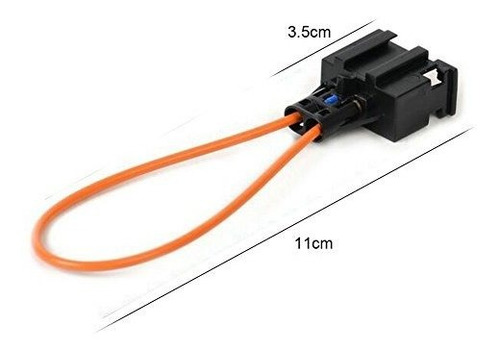 Yika Most Optical Optic Fiber Cable Loop
