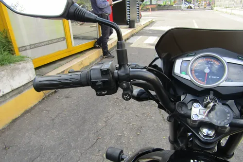 Hero Ignitor 125 Mt