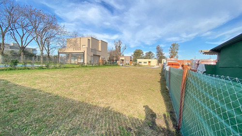 Imagen 4 de 5 de Terreno Lote En Venta En Santa Elena, Pilar Del Este, G.b.a. Zona Norte