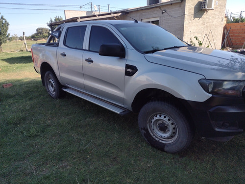 Ford Ranger 2.2 Cd Xl Tdci 150cv 4x2