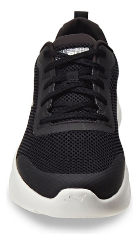 Tênis Masculino Go Run Lite Skechers