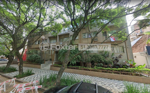 Imagem 22 de 22 de Apartamento, 3 Dormitórios, 220 M², Moinhos De Vento - 188999