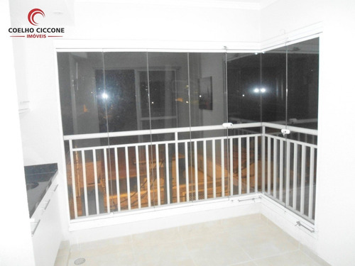 Imagem 3 de 15 de Apartamento A Venda - V-4740