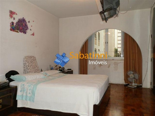 Imagem 14 de 26 de Apartamento A Venda Em Sp Morro Dos Ingleses - Ap02672 - 68405947