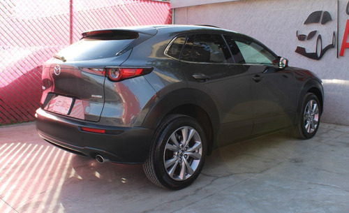 Mazda Cx30 I Grand Touring 2020 Factura Original, Tomo Auto