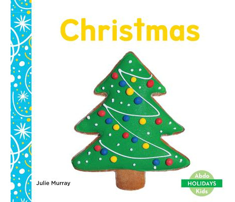 Libro Christmas - Murray, Julie