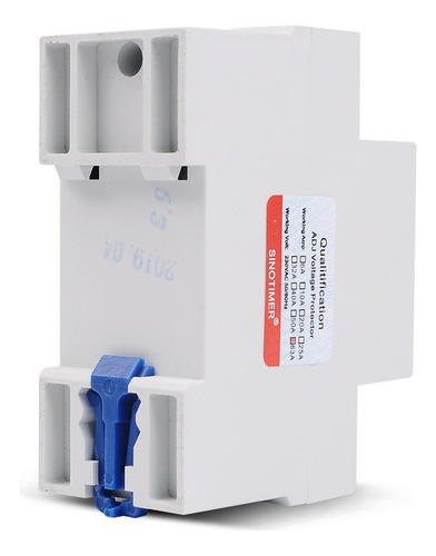 // Protector Corriente Ajustable Multifunción Y