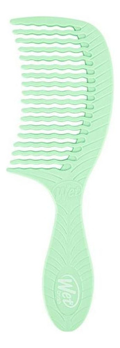 Wetb Go Green Detangle Pente Verde