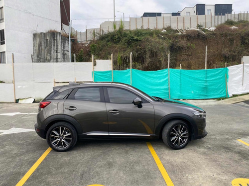 Mazda Cx-3 2017 2.0 Grand Touring